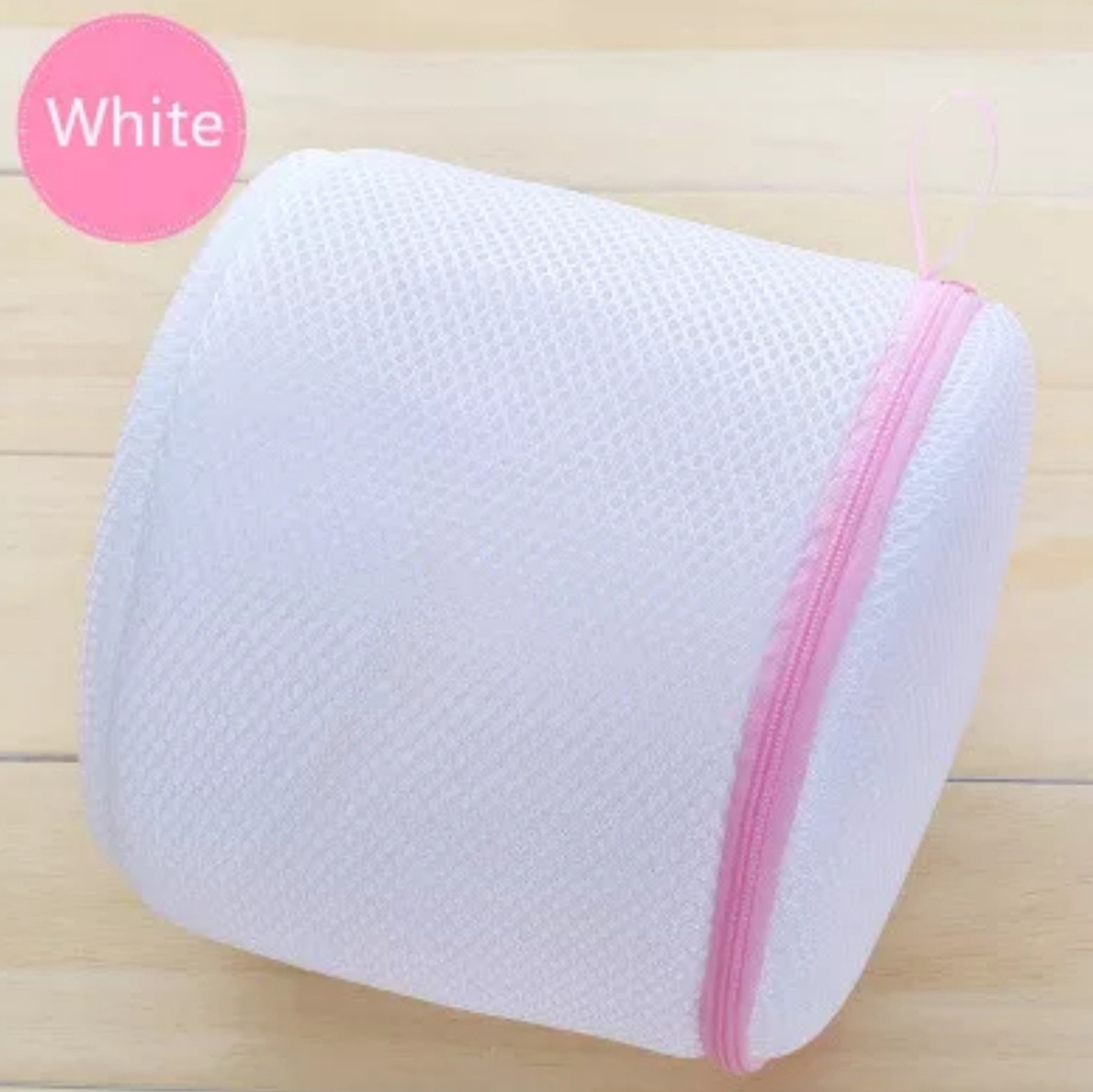 Laundry bra washing bag.